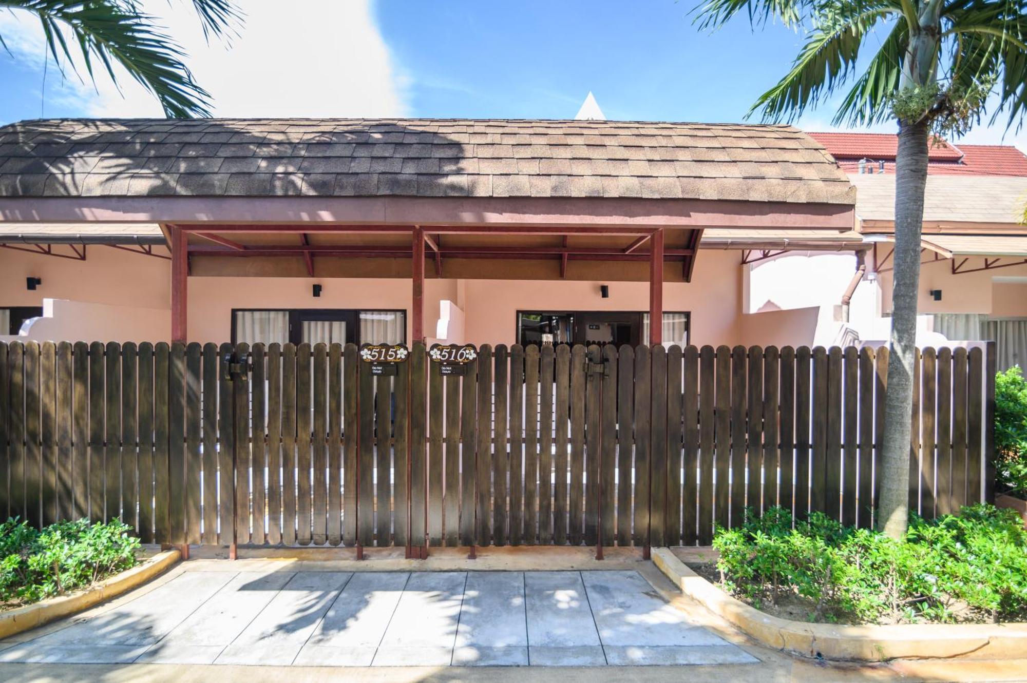 Phuket Kata Resotel Zimmer foto