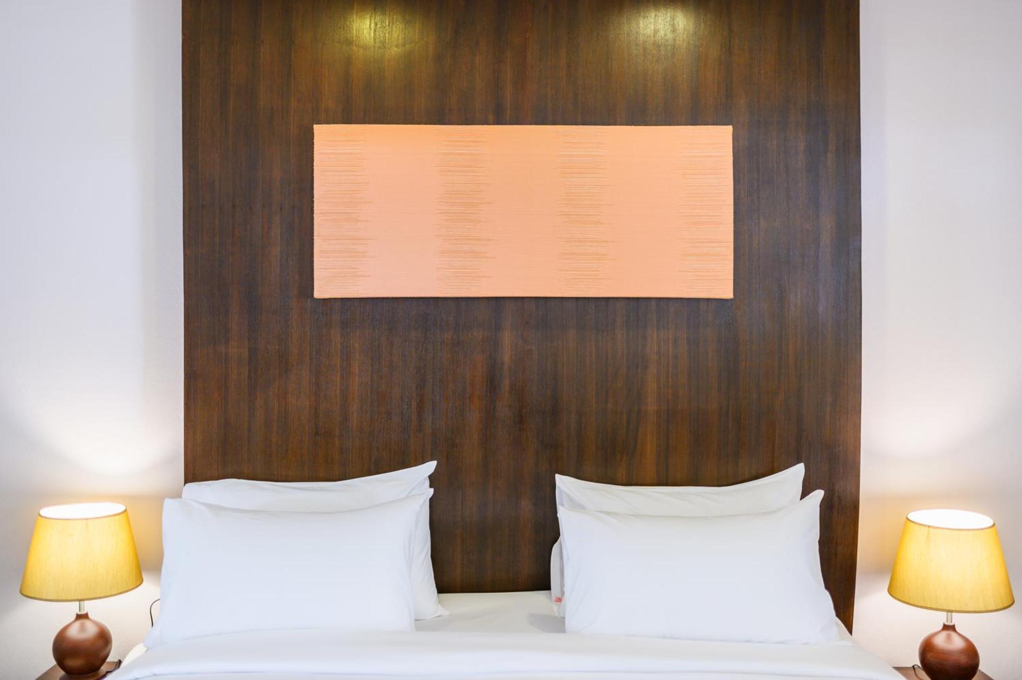 Phuket Kata Resotel Zimmer foto